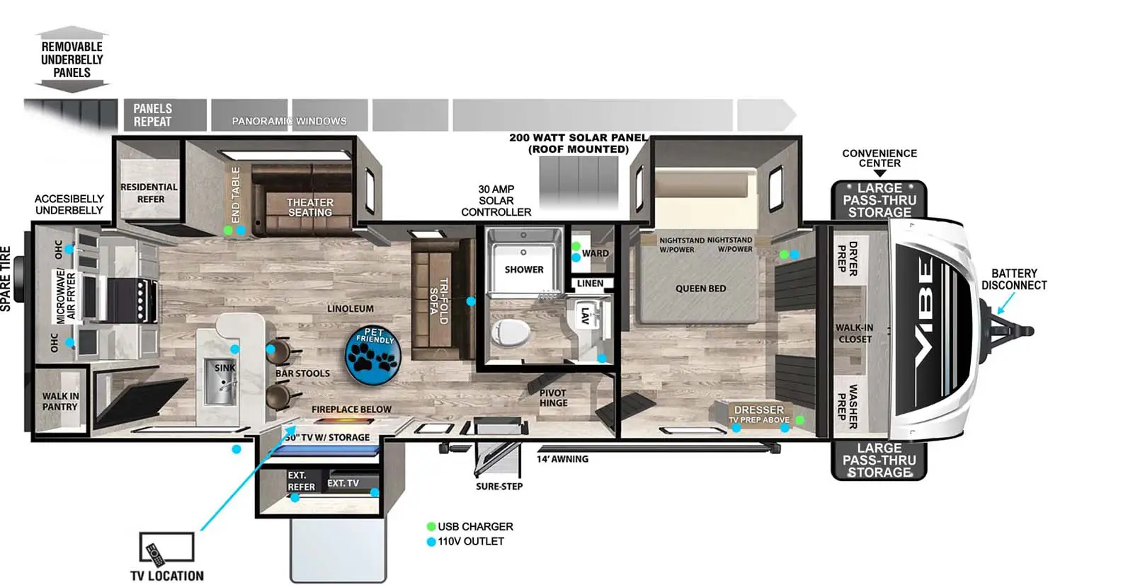 31ML - DSO Floorplan Image